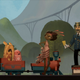 Illustration for article titled The Final Part of Broken Age Is a Bittersweet Ending to a Great Game